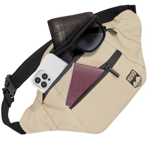 Ruvo bauchtasche herren und - bauchtasche,