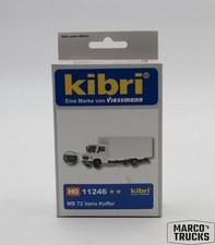 Kibri viessmann bausatz - kibri, mb