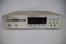 Marantz SA8400 CD-Player SACD kompatibel gebraucht High Fidelity Audio