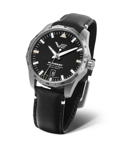 Vostok europe rocket - europe,