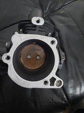 Harley Davidson XL 1200 X Drosselklappe