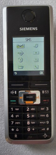 Gigaset sl555 schnurloses - sl555,
