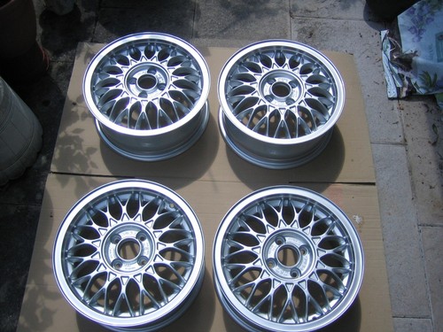 450 bbs rz 433 felge - 450,