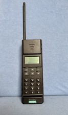 Siemens C4 Compact, C-Netz