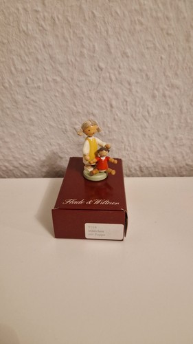 Flade 5118 mädchen mit - 5118,