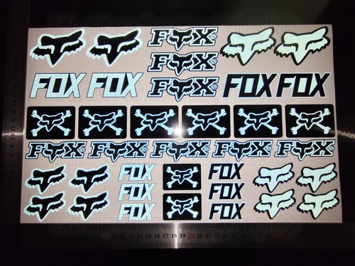 Fox racing leistung - racing,