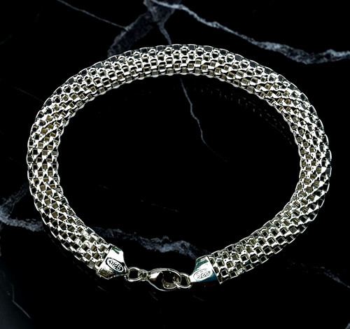 Sterlingsilber hochglanz - sterlingsilber,