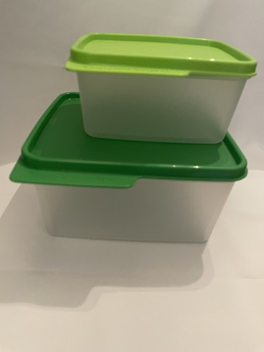 Tupperware stück frische - 2,