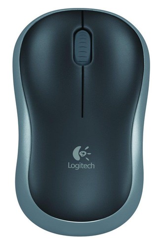 Logitech m185 wireless - logitech,
