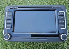 2010 - 2015 Volkswagen VW OEM