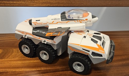 Playmobil 9255 agents spy team - playmobil,