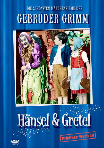 Hänsel gretel jakob - &,