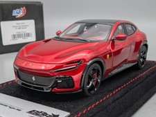 Modellautos 1:43 BBR Concept43