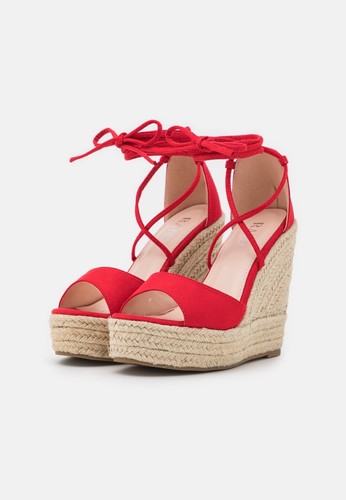 Neu raid marea laced wedges - laced,