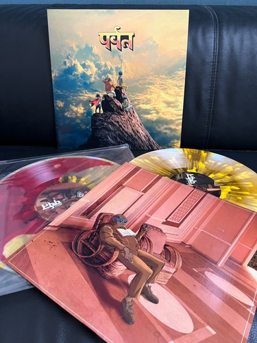 Gorillaz the mountain - gorillaz/the,