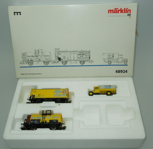 Märklin 48924 - märklin, h0