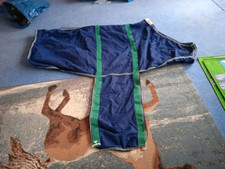 Pferde-Winter-(Übergangs-)