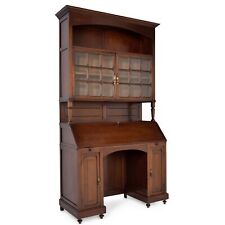 ANTIK! Großer Sekretär mit