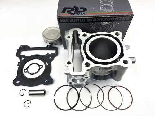 Zylinder 155ccm alu - 155ccm,