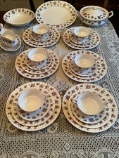 Royal Albert Sweet Violets