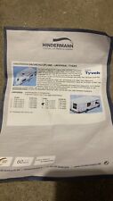 Wohnmobilplane Wohnwagenplane Dachschutzplane für Winter Hindermann