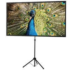 Celexon Stativleinwand