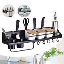 80cm Küchenregal Gewürzregal