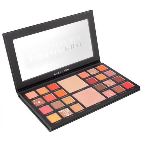 Laroc pro the bakery box - the, 26