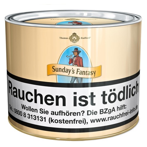 Sunday fantasy 100g thomas - 100g,