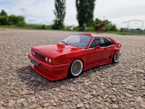 Scirocco 1 rieger gto - scirocco,