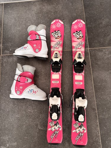 Kinderski carving cm - 80,