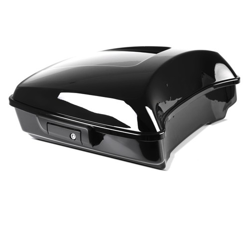 Topcase razor für harley - für,