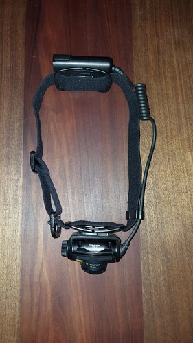 Led lenser stirnlampe - led,