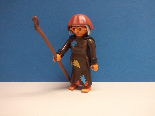 Playmobil hexe figur - playmobil, 3838