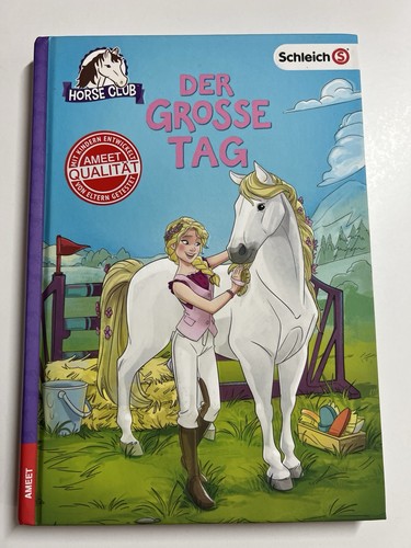 Schleich horse club der - horse,