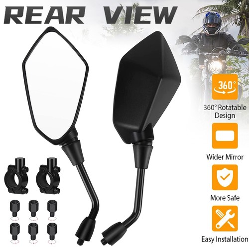 Motorradspiegel motorrad - motorradspiegel,