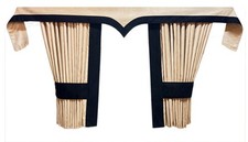 LKW GARDINEN FÜR VOLVO FH