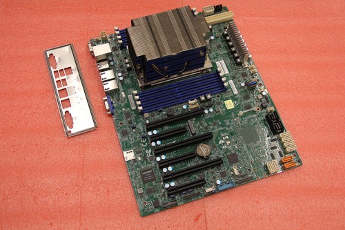 Supermicro h11ssl server - supermicro,