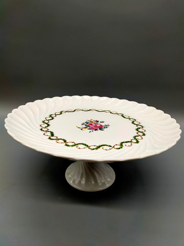 Haviland limoges tortenplatte - haviland,