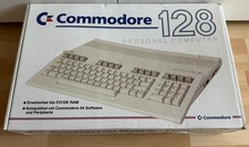 Commodore C128 Original