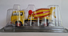 Csepel D-733.02 Mixer 1:43