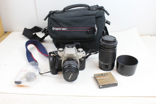 Canon eos elan - eos, film