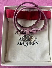 Armband von Alexander McQueen Neu