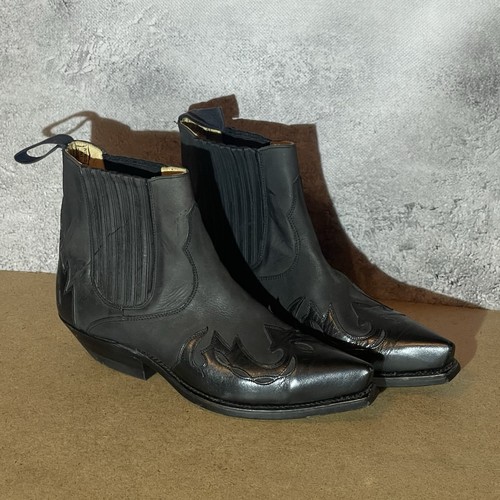 Men sancho abarca cowboy - sancho,