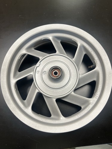 Felge vorne honda cn250 - vorne,