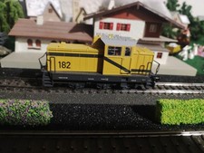 Märklin H0 aus Set 29180