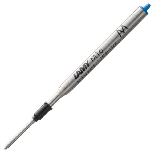 Lamy kugelschreiber mine - mine, m16