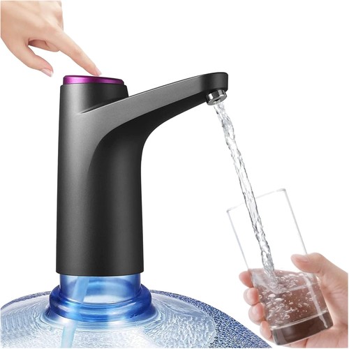 Wasserflaschenpumpe