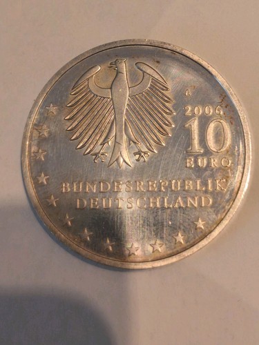 Deutschland euro 2006 - euro,, 800