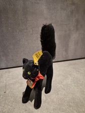 Steiff Buckelkatze Tom Cat mit